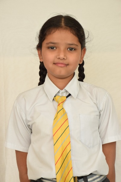 AARVI UPADHYAY 